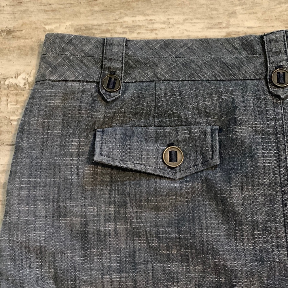 Bay Studio skort - Picture 7 of 12